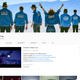 YouTube is a free music destination for many.